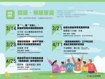 那些忘不掉又不確定的記憶—《萬歲家庭》創作歷程分享